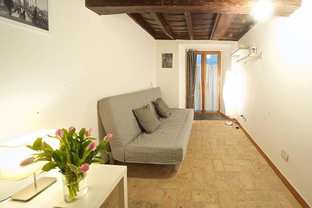 Campo De Fiori - 2 Apartment Rom