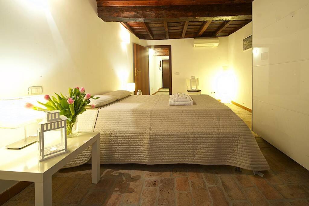 Apartment Campo De Fiori - 2 Rom