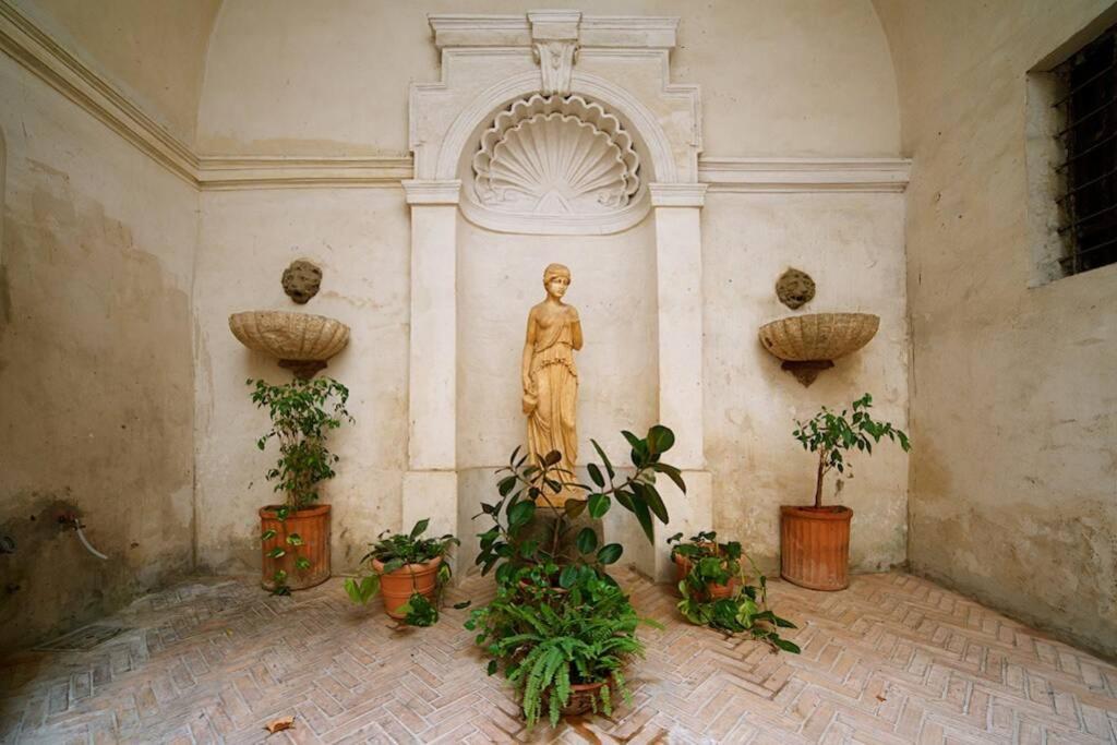 Apartment Campo De Fiori - 2 Rom